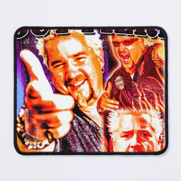 Item preview, GuyFieri designed and sold by guguamoojidr.