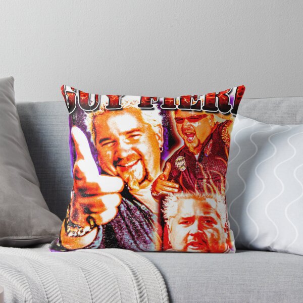 Item preview, GuyFieri  designed and sold by guguamoojidr.