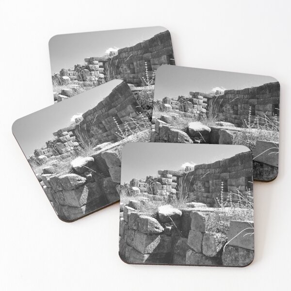 Artikelvorschau, Peru - Cuzco, Stätte von Saqsaywaman entworfen und verkauft von franck380.