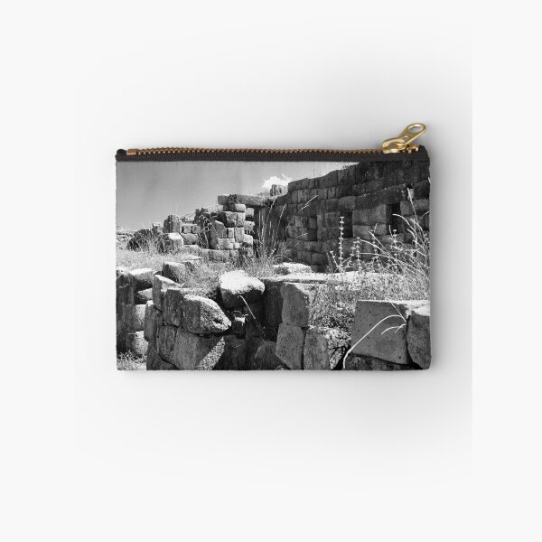Aperçu de l'œuvre Peru - Cuzco, Site of Saqsaywaman créée et vendue par franck380.