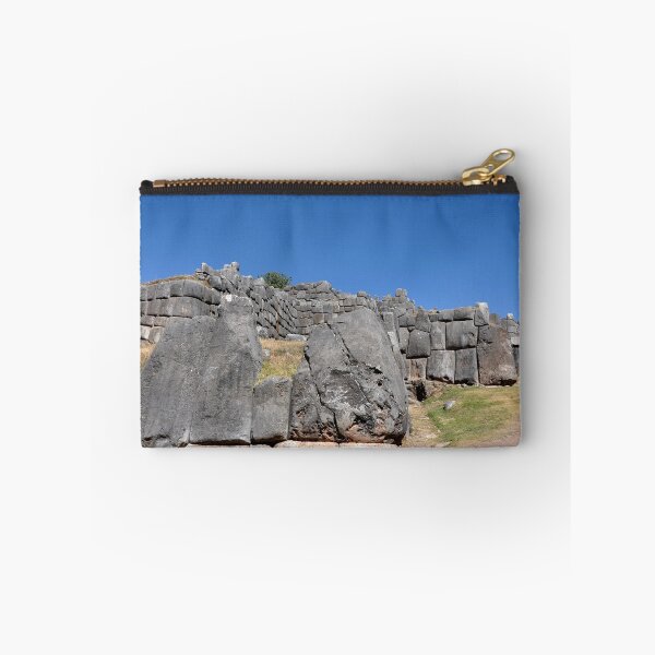 Artikelvorschau, Peru - Cuzco, Stätte von Saqsaywaman entworfen und verkauft von franck380.