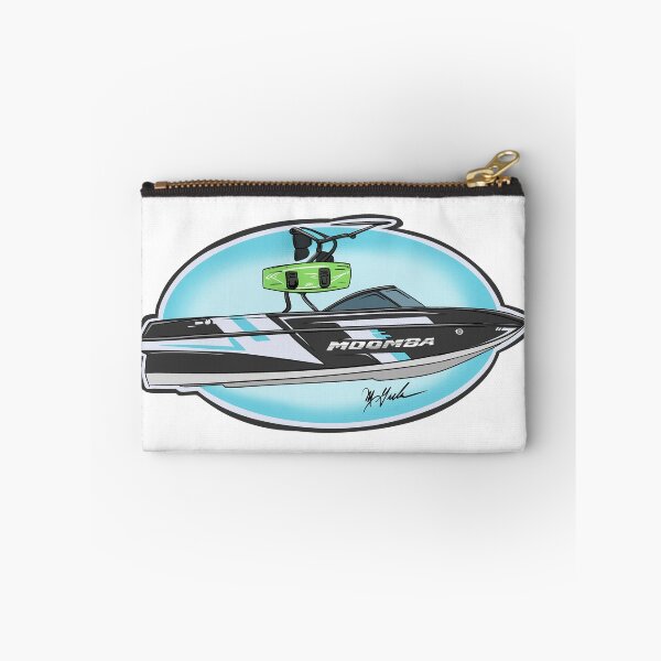 Item preview, Moomba Wakeboard Boat designed and sold by Michael Garber.