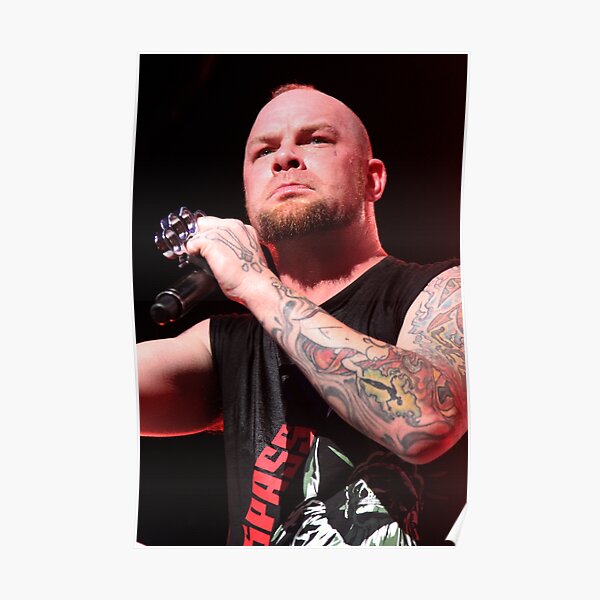 1785 Ivan Moody Photos  High Res Pictures  Getty Images