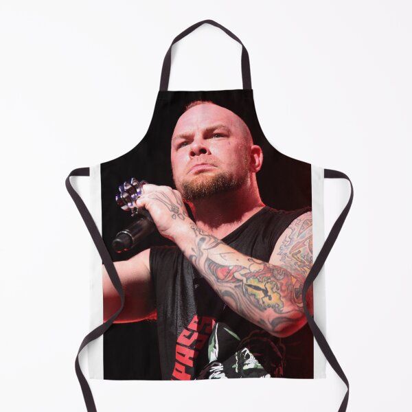 Item preview, Ivan Moody - FFDP - Fotografía designed and sold by ConcertImages.