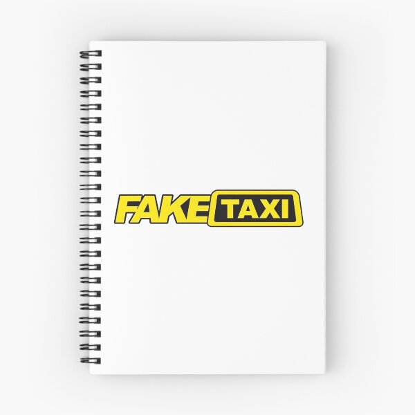 Item preview, Fake taxi Premium designed and sold by nathankidis.