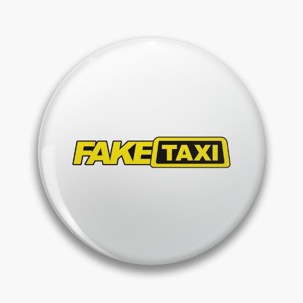 Item preview, Fake taxi Premium designed and sold by nathankidis.