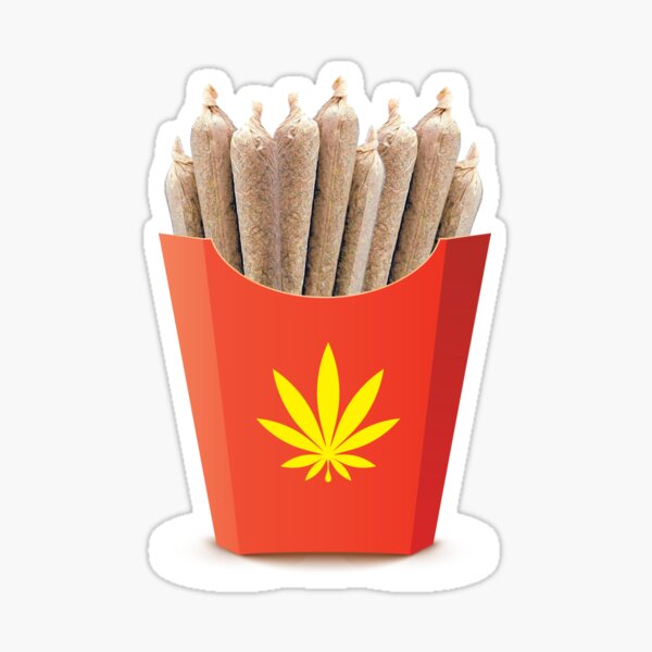 Item preview, High Fry designed and sold by kushcoast.