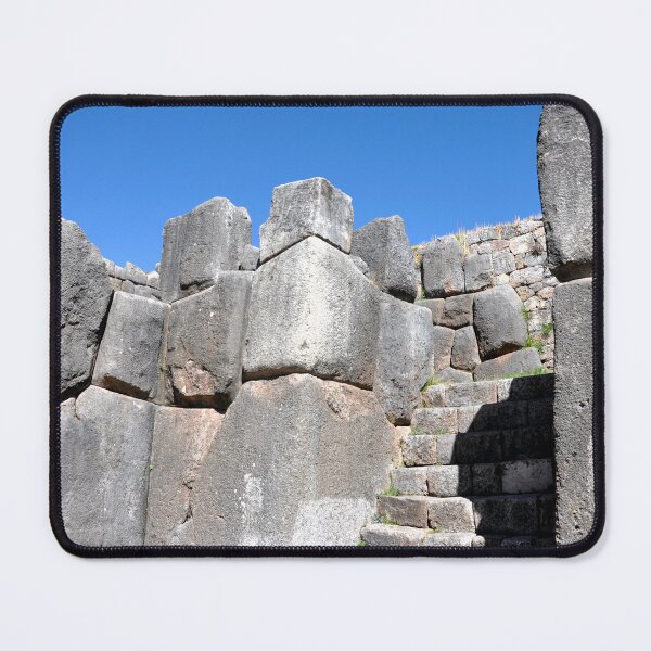 Artikelvorschau, Peru - Cuzco, Stätte von Saqsaywaman entworfen und verkauft von franck380.