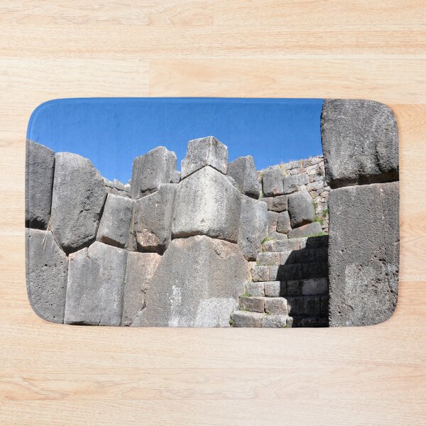 Artikelvorschau, Peru - Cuzco, Stätte von Saqsaywaman entworfen und verkauft von franck380.
