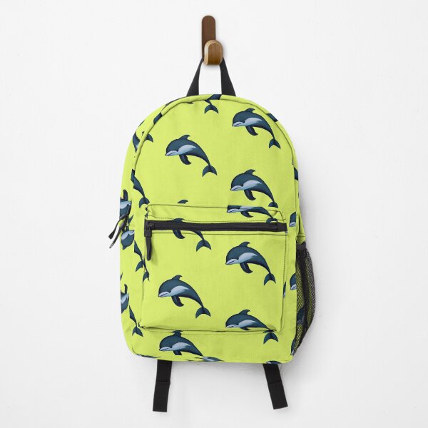 Item preview, Friendly Dolphin Ocean Companion designed and sold by Petter01.