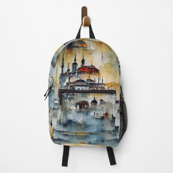 Item preview, Memories of Istanbul (1/4) designed and sold by sabantha.