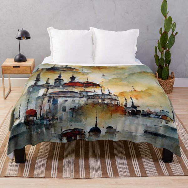 Item preview, Memories of Istanbul (1/4) designed and sold by sabantha.