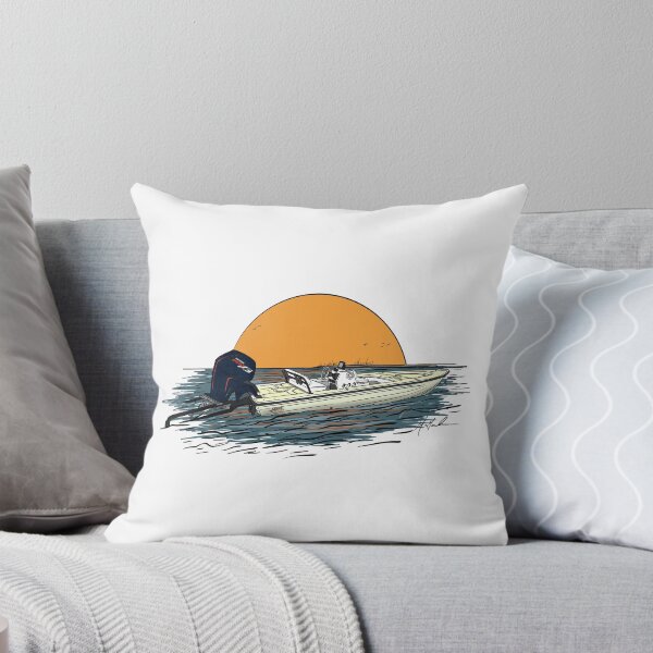 Item preview, Hewes Redfisher Bay Boat designed and sold by Michael Garber.