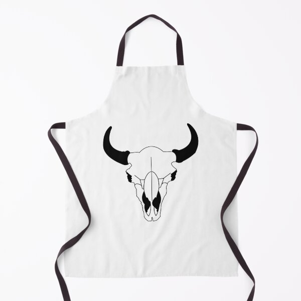 Item preview, Montana Bison Skull designed and sold by Sun Dog Montana.