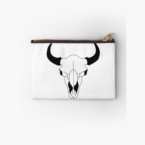 Item preview, Montana Bison Skull designed and sold by Sun Dog Montana.