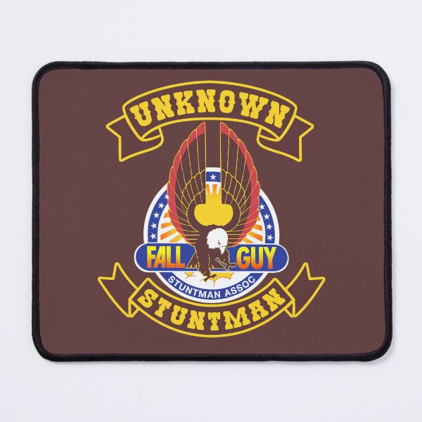 Item preview, Unknown Stuntman designed and sold by TeeArcade84.