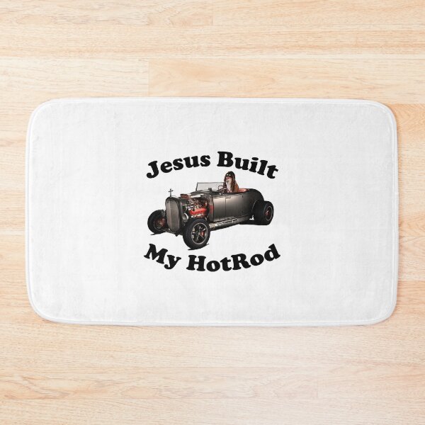 Item preview, Cheems Built my HotRod designed and sold by chilangopride.