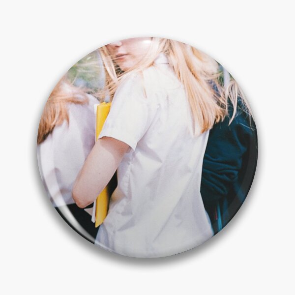 Item preview, the virgin suicides poster sofia coppola kirsten dunts designed and sold by EbonyKoepp.