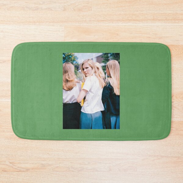 Item preview, the virgin suicides poster sofia coppola kirsten dunts designed and sold by EbonyKoepp.