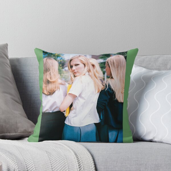 Item preview, the virgin suicides poster sofia coppola kirsten dunts designed and sold by EbonyKoepp.