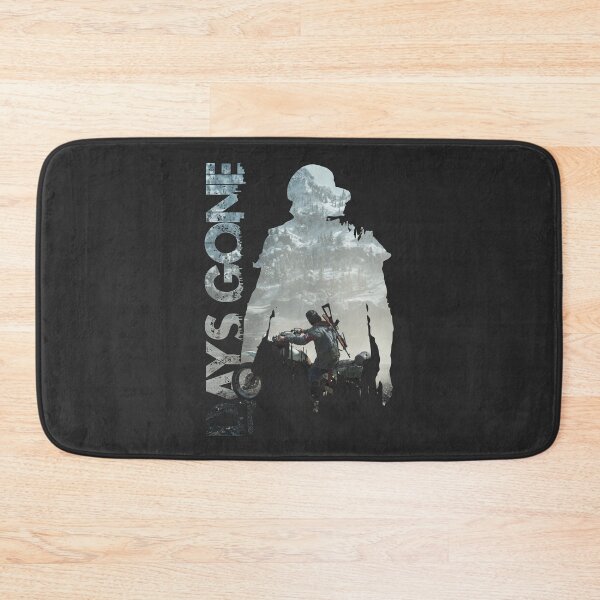 Item preview, Days Gone designed and sold by Darabi.