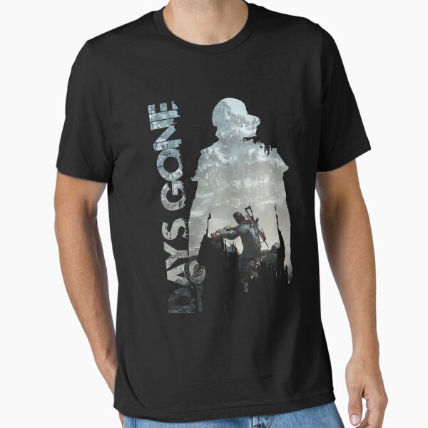 Item preview, Days Gone designed and sold by Darabi.