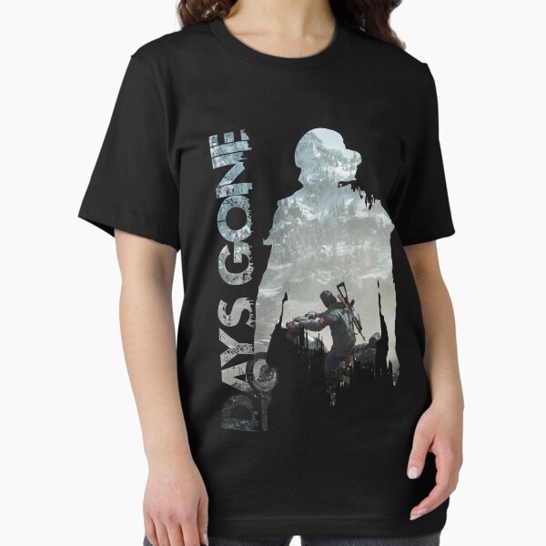 Item preview, Days Gone designed and sold by Darabi.