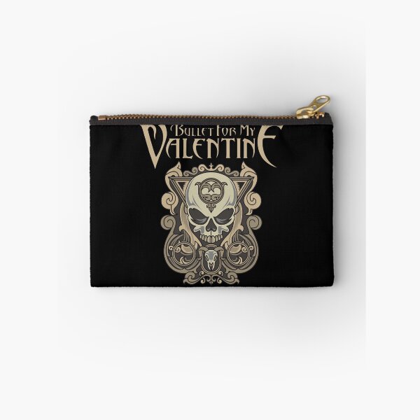Item preview, Bullet For My Valentine Design Retro Wave designed and sold by Lillafaw.