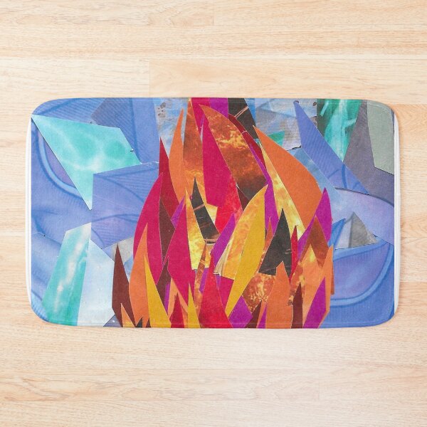 Item preview, Roaring Campfire designed and sold by cajunhusker.