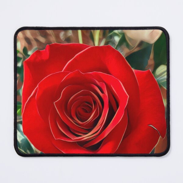 Item preview, Red Velvet Rose designed and sold by oh-bi-me.