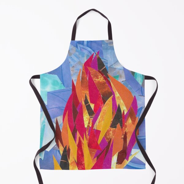 Item preview, Roaring Campfire designed and sold by cajunhusker.