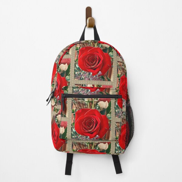 Item preview, Red Velvet Rose designed and sold by oh-bi-me.