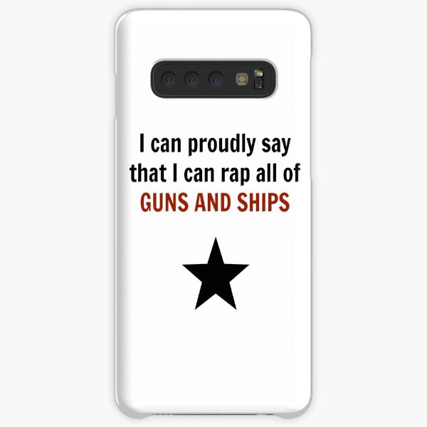 proud Samsung Galaxy Snap Case