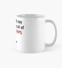 proud Classic Mug