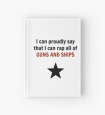 proud Hardcover Journal