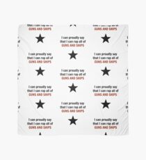 fier Foulard