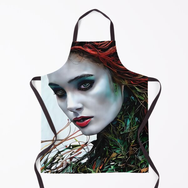 Item preview, Mother Nature 3 designed and sold by A.I. Does Art.