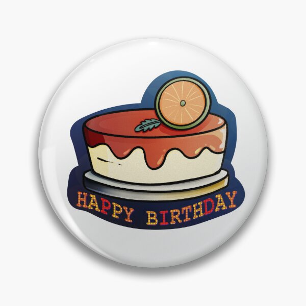 Item preview, Happy Birthday  designed and sold by ShyenArtCenter.