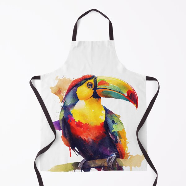 Item preview, Toucan designed and sold by Paninato.
