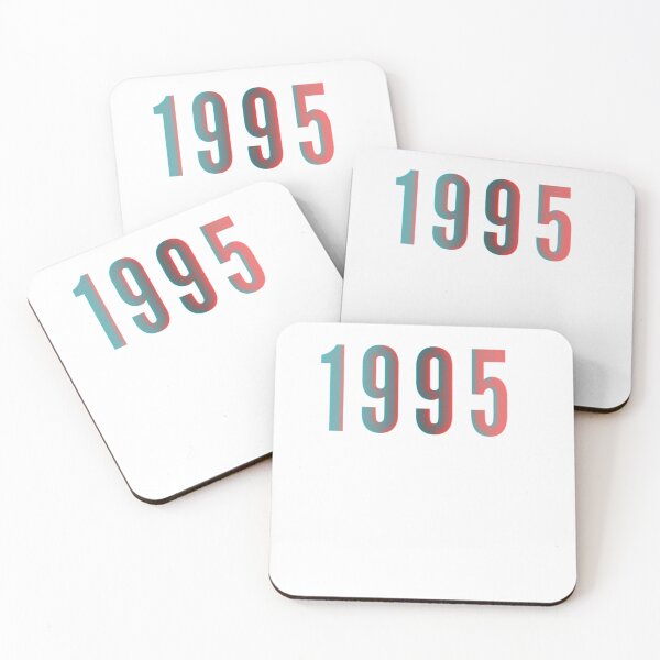 Item preview, 1995 Birthday Vintage designed and sold by stephenarthuge.