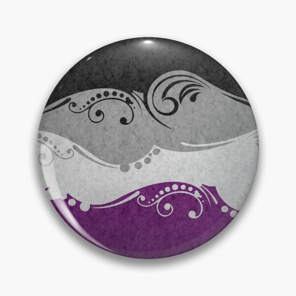 Pin Button