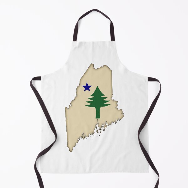 Item preview, Vintage Maine designed and sold by Sun Dog Montana.