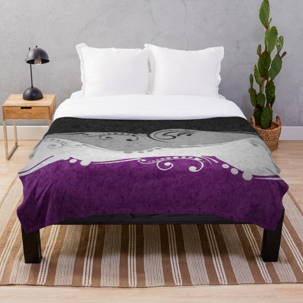Throw Blanket