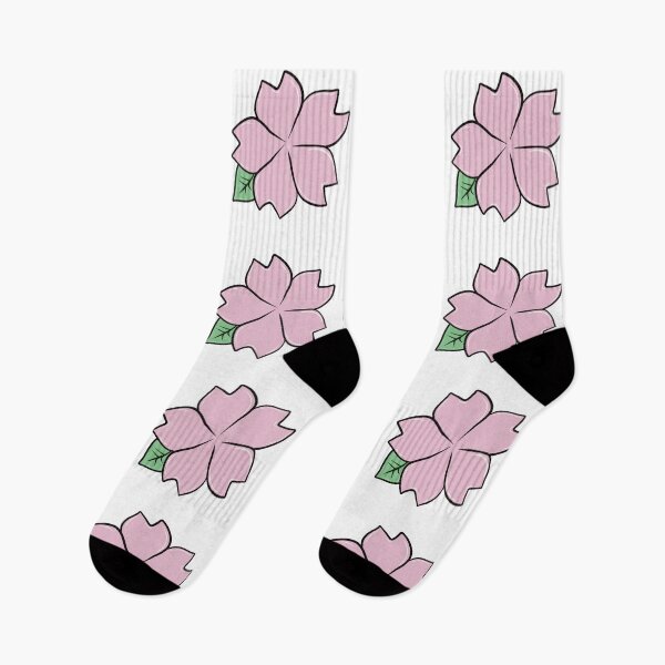 Item preview, Simple Cherry Blossom designed and sold by Stephanie J..