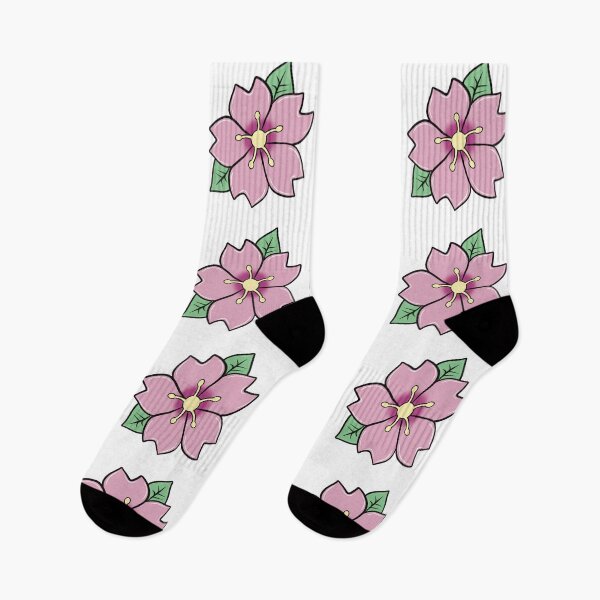 Item preview, Single Cherry Blossom designed and sold by Stephanie J..