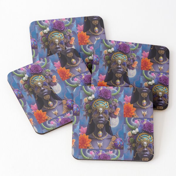 Item preview, Jungle Children 37 designed and sold by BlueOctopus1878.