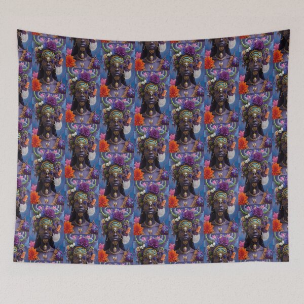 Item preview, Jungle Children 37 designed and sold by BlueOctopus1878.