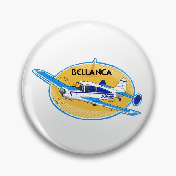 Item preview, Bellanca 14 N76508 designed and sold by Michael Garber.
