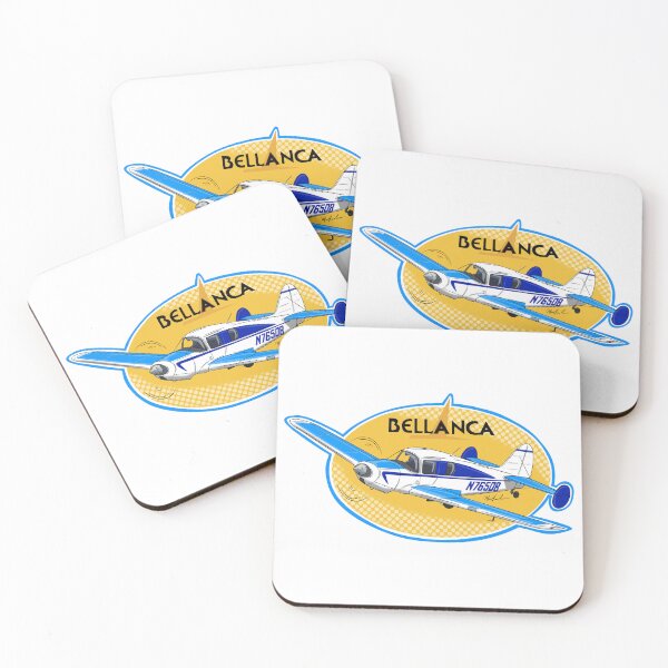 Item preview, Bellanca 14 N76508 designed and sold by Michael Garber.