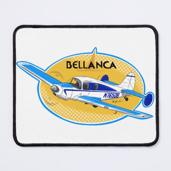 Item preview, Bellanca 14 N76508 designed and sold by Michael Garber.